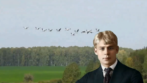 ОТГОВОРИЛА РОЩА ЗОЛОТАЯ