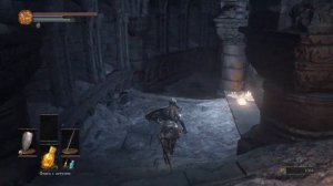 DARK SOULS™ III - Прохождение #1