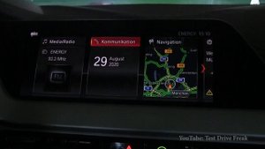 2020 BMW 118i F40 (140 PS) TEST DRIVE