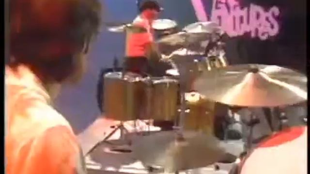 1 The Ventures'Международная панорама' 1978 СССР 0001 Joined