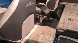 Northsilver 545 FISH SPORT - удачное начало! Первый обзор новой лодки от Прокатись.ру. Поехали.
