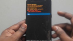 How To Hard Reset And Factory Reset Samsung Galaxy J8 (SM-J810)