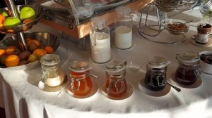 Самый лучший отель в Бресте -  отель "Эрмитаж". Обзор, рум-тур, завтрак и мои впечатления.