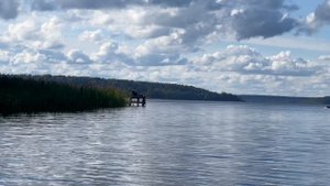 Наша рыбалка 2023 Ленобласть