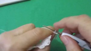ОВАЛЬНАЯ САЛФЕТКА В ТЕХНИКЕ БРЮГГСКОГО КРУЖЕВА КРЮЧКОМ. ЧАСТЬ 1