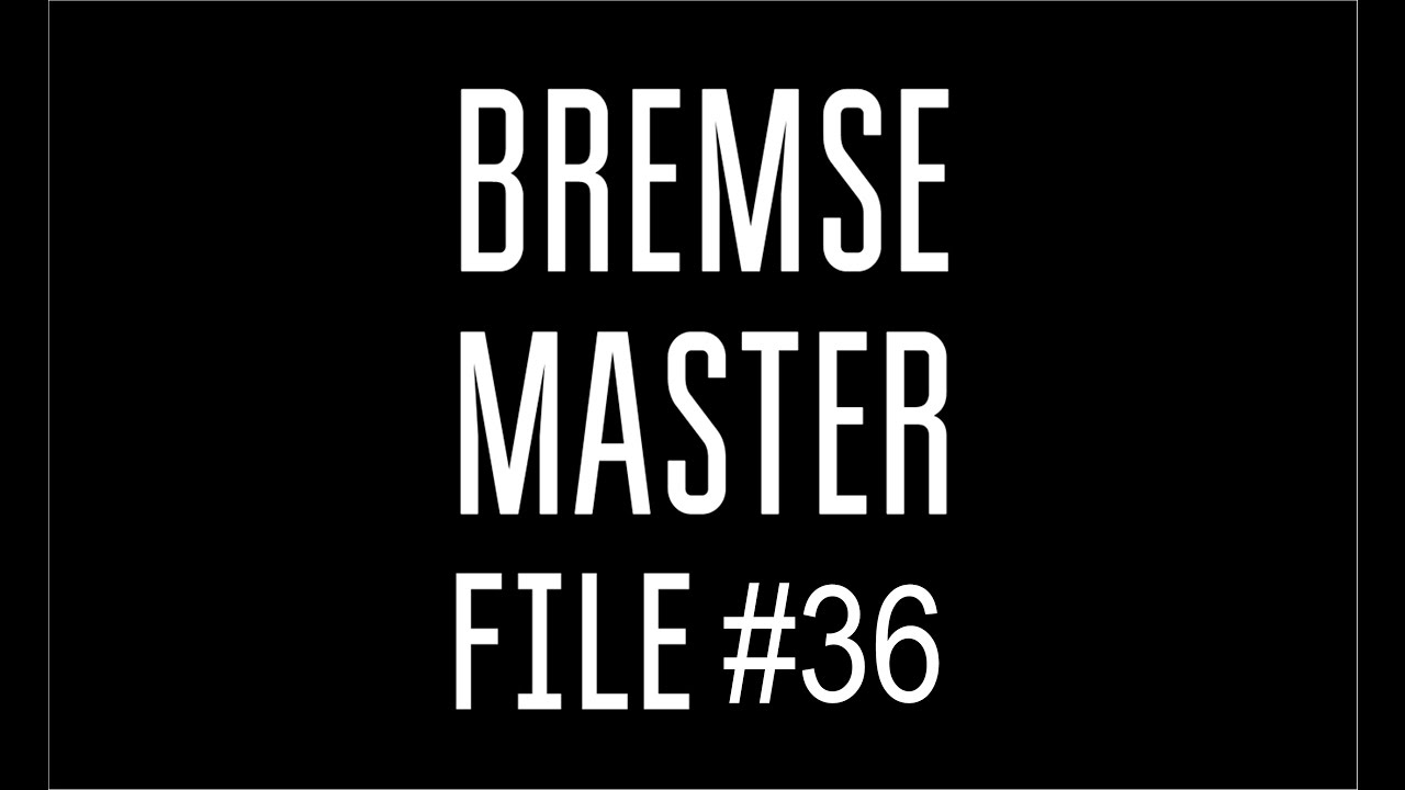 36 - Принцип действия актуатора сцепления Knorr-Bremse смотреть онлайн