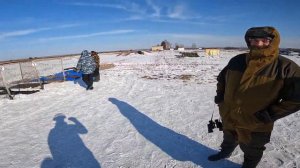 Снайпинг. Соревнования по высокоточной стрельбе в Амурской области#Белогорскийрубеж#04.03.2023#