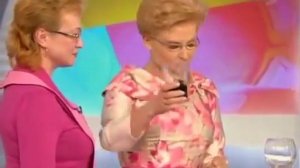 "Жить Здорово!" Морская капуста -  кладезь микро и макроэлементов