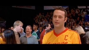 After The Game - Average Joe's vs Purple Cobras - DodgeBall - Movie Clip