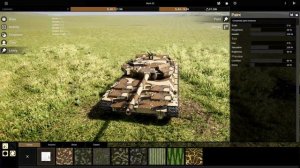 СОБРАЛ ТАНК Т80У В SPROCKET