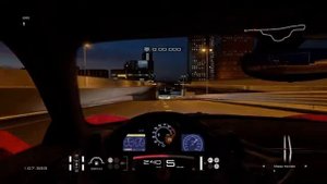 GRAN TURISMO SPORT - FERRARI 458 ITALIA TOP SPEED 362 KM/H