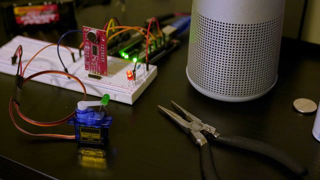 lofi arduino radio - beats to diy/prototype to смотреть онлайн