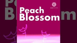 Peach blossom by Nathan wang