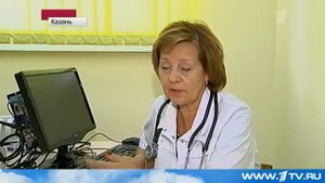 В Казани открылся крупнейший в стране детский медицинский центр,медецина,казань,больницы,