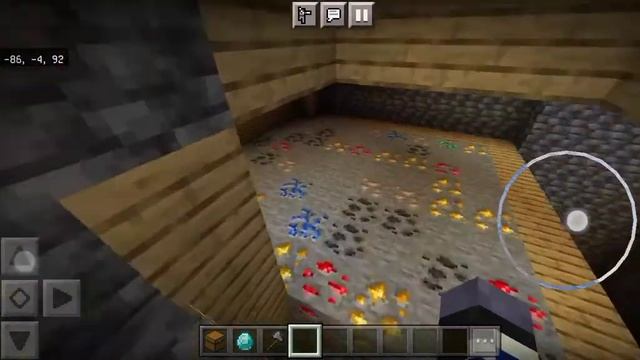 БЕСПЛАТНАЯ АДМИНКА НА СЕРВЕРЕ МАЙНКРАФТ! ОТКРЫЛ СВОЙ СЕРВЕР! смотреть онлайн