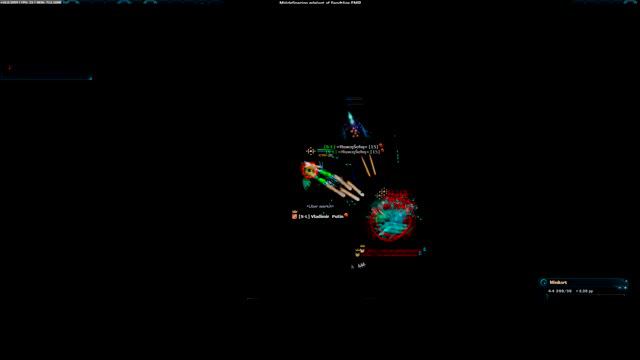 Darkorbit: Dumy The Trashtalking Piece of shit'!!! смотреть онлайн