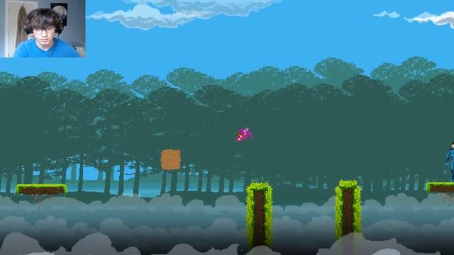 2 Ninjas 1 Cup - Ep. 1 | SAVING THE CUP OF BALANCE!! смотреть онлайн