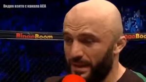 Мага Исмаилов отвечает за слова 👊👍