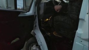 Электроусилитель на Газель