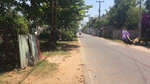 Turyaa Kalutara 4* 2018. Лафхак о том, где можно не дорого покушать.