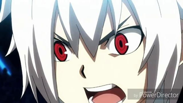 Beyblade burst Шу Куренай/Красный глаз 💖 смотреть онлайн