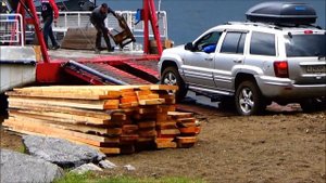 Долина Чулышмана и Телецкое озеро