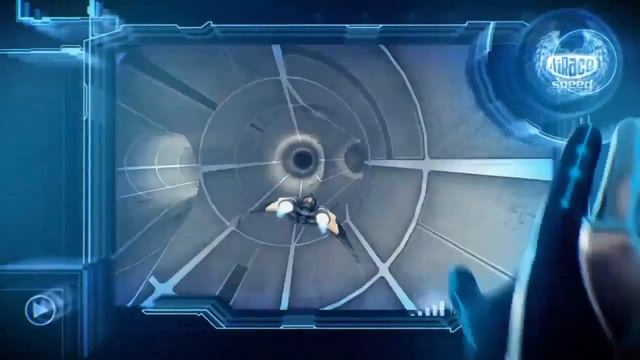 AiRace Speed - Gameplay Trailer смотреть онлайн