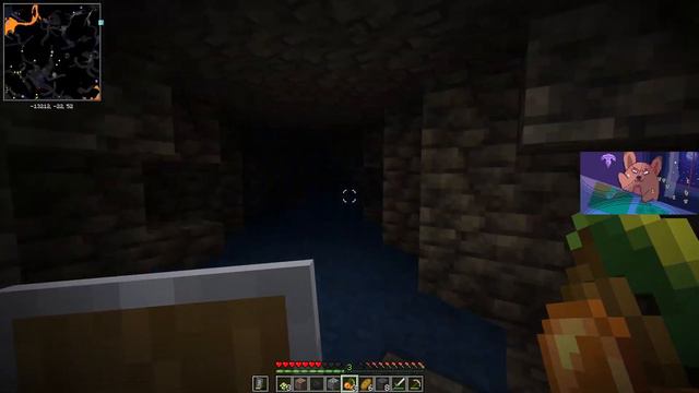 Никогда не закончится | Minecraft