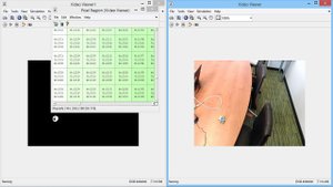 Simulink и Raspberry Pi. Компьютерное зрение первые шаги, поиск объекта по цвету.