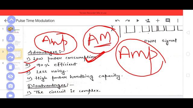 Pulse width modulation (PWM) and pulse position modulation (PPM) ( branch of electronics) msc final смотреть онлайн