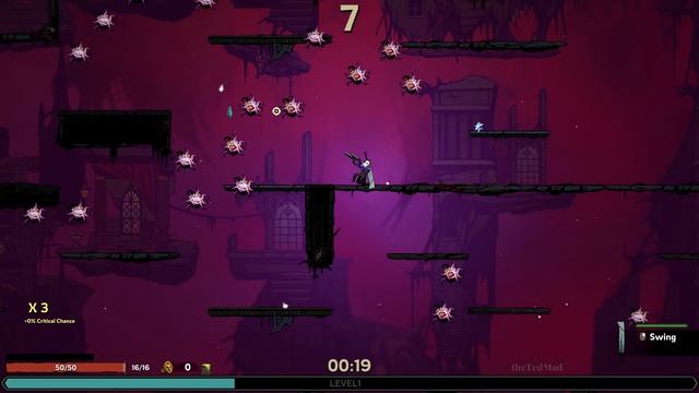 Madshot: Road to Madness Gameplay 4K PC смотреть онлайн