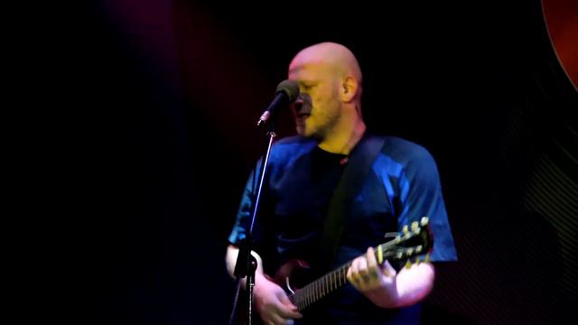 #08 Захар Май "Сирота" (cover АукцЫон) 2010.10.08 смотреть онлайн