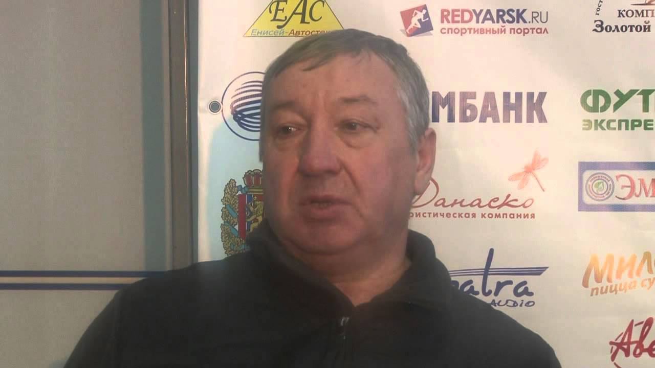 Пресс-конференция Валерия Эйхвальда и Сергея Ломанова смотреть онлайн