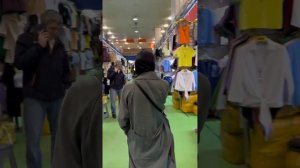 ТЯК Торгово ярмарочный комплекс Москва. Где закупаться оптовикам для торговли в Москве . Бизнес 202