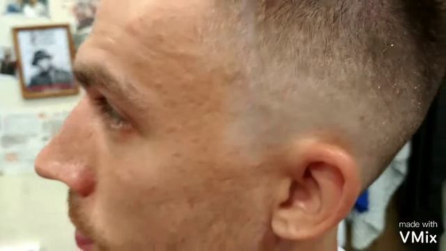 салонная мужская стрижка 2021 смотреть онлайн