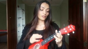 Турчанка поёт Кукушку