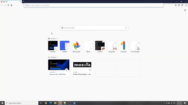 DataPower with Docker смотреть онлайн