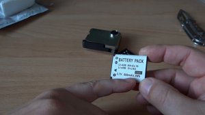 Видеорегистратор SHO ME замена аккумулятора