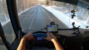 Впервые на Байкале. Гора Култук. СЕРВИКО