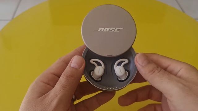 Como Dormir Melhor !!! Bose SleepBuds 2 em Português 2022 смотреть онлайн