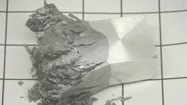 Оловянная чума рассыпание олова при 40°С смотреть онлайн