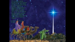 Великий праздник Рождество Христово!