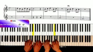 TRINITY GRADE 1 Piano (2021-2023) - Piano Exam Pieces + Extended Edition