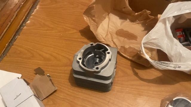 Как проверить компрессию поршневой группы не собирая двигателя смотреть онлайн