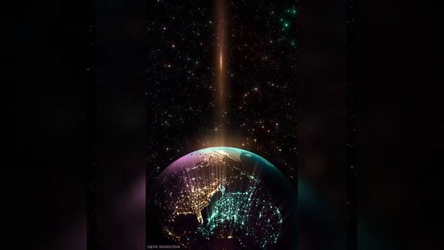 ВСЕЛЕННАЯ БЕСКОНЕЧНА)))