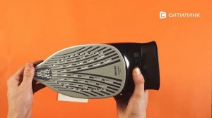 Обзор утюга Philips DST5040/80| Ситилинк