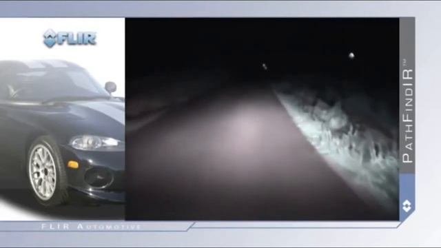 Тепловизор