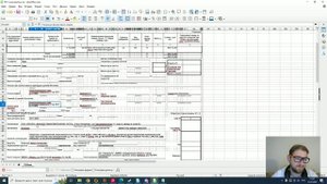 Оформление ТН ТТН