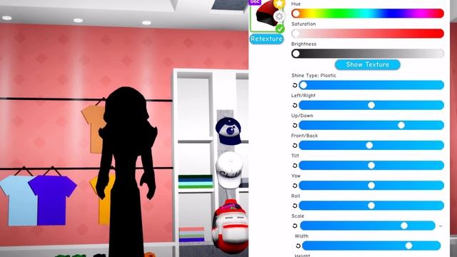 Robloxian Highschool - How to make Scp 049/Plague Doctor смотреть онлайн