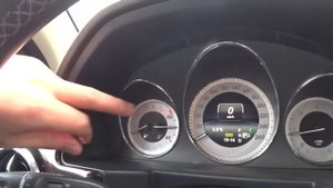 Mercedes GLK220 4MATIC DIESEL